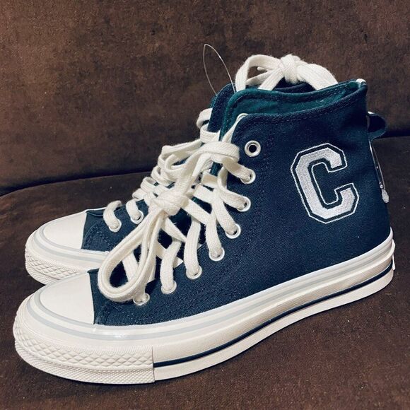 RARE Converse Chuck 70 Letterman A07139C Women's 8.5 US 39.5 EUR 6.5 Mens - Picture 5 of 15